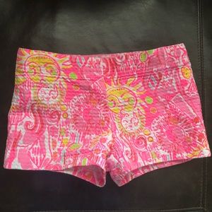 Lilly Pulitzer mini me